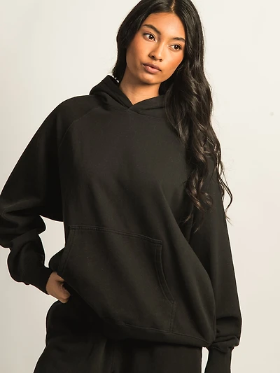 HARLOW CLOUD HOODIE