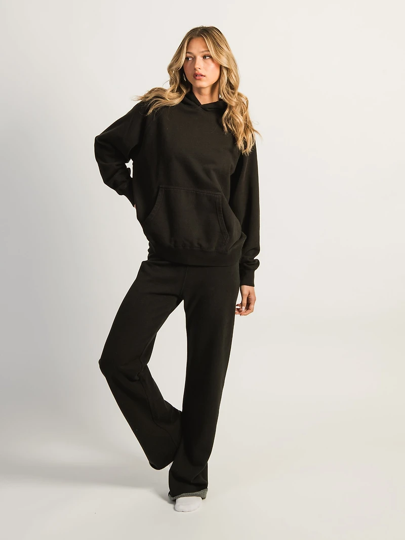 HOODIE HARLOW CLOUD - NOIR