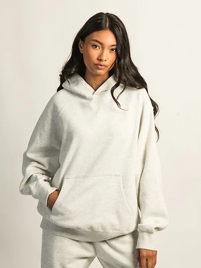 HOODIE HARLOW CLOUD