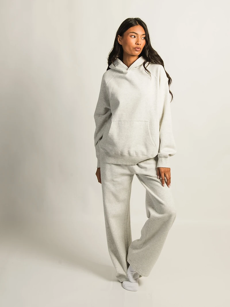 HOODIE HARLOW CLOUD