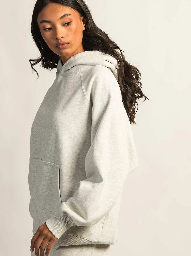 HOODIE HARLOW CLOUD
