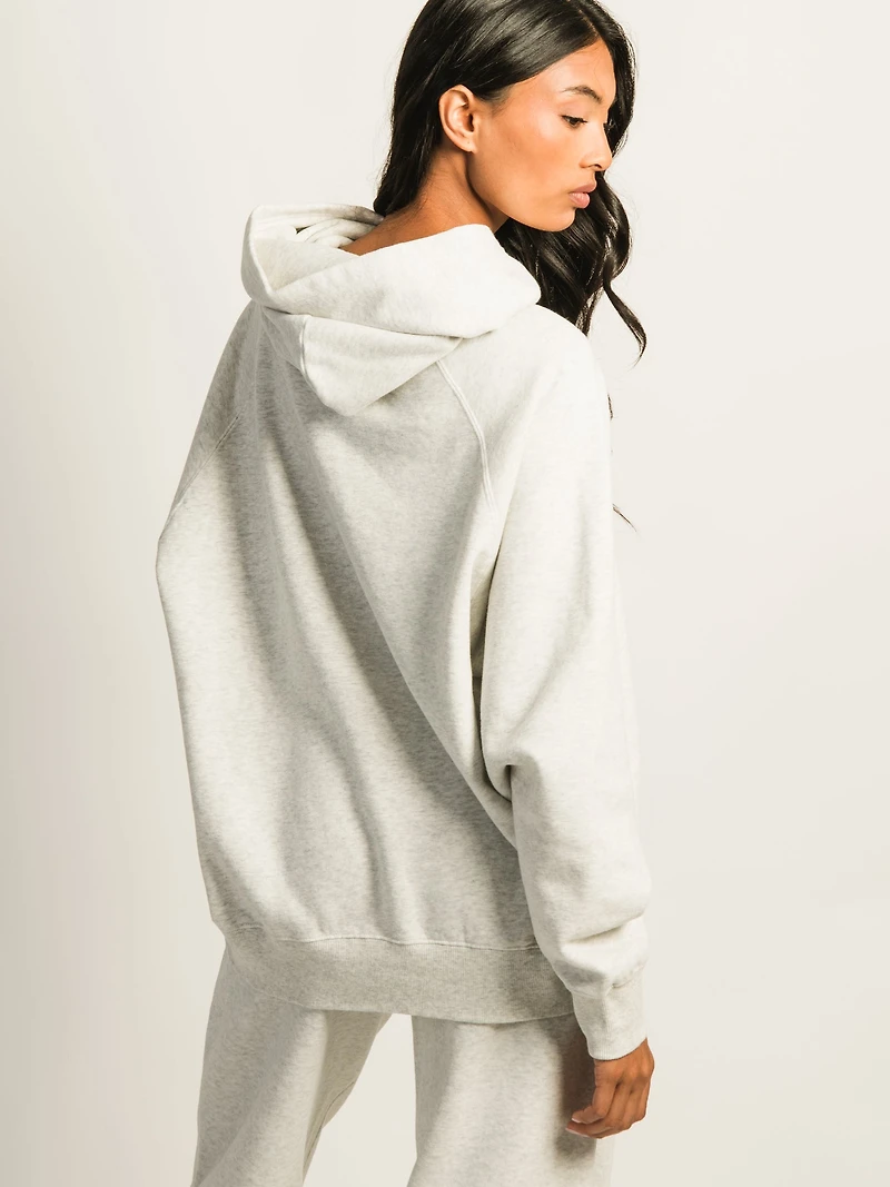HOODIE HARLOW CLOUD