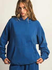 PULL À CAPUCHE HARLOW CLOUD