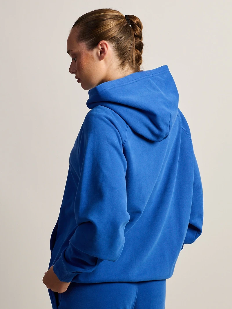 HARLOW CLOUD HOODIE