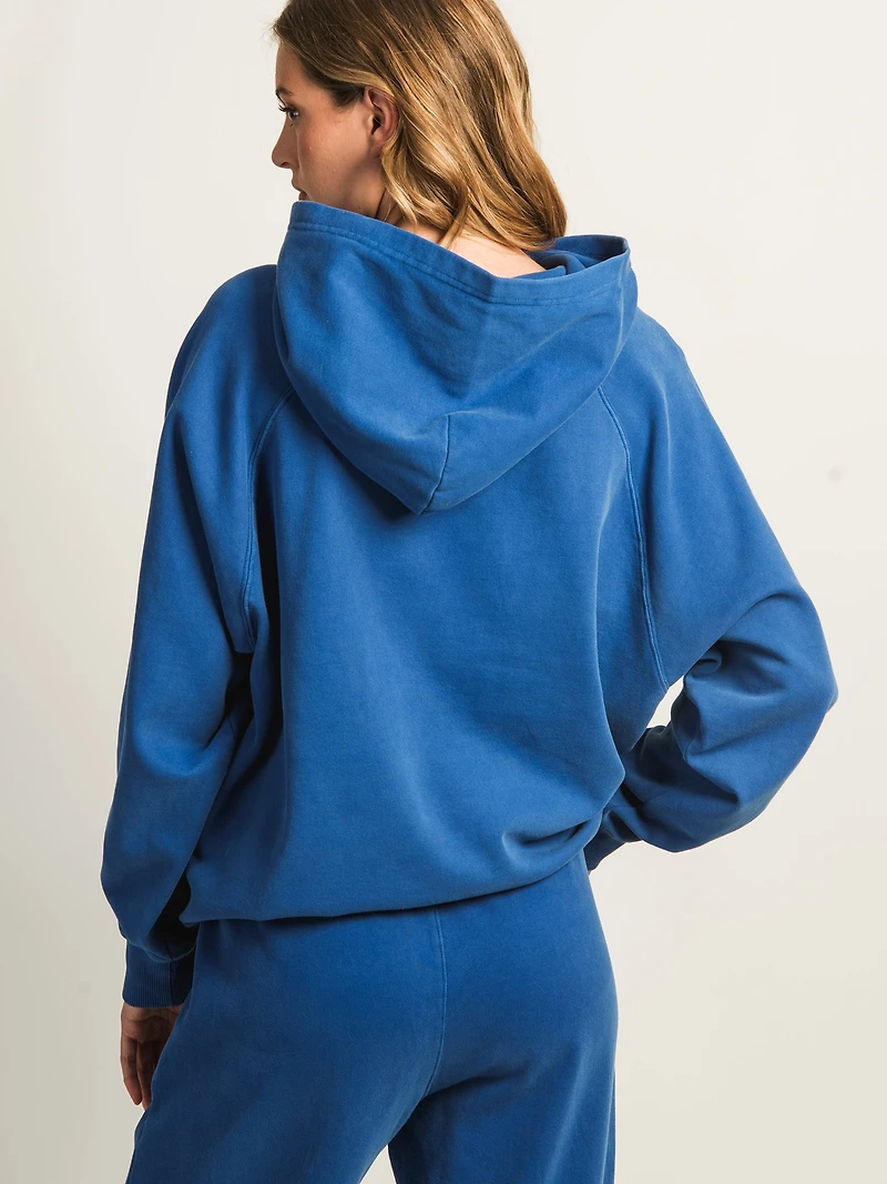 PULL À CAPUCHE HARLOW CLOUD