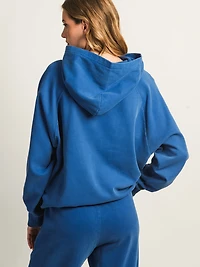 PULL À CAPUCHE HARLOW CLOUD