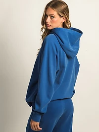 PULL À CAPUCHE HARLOW CLOUD