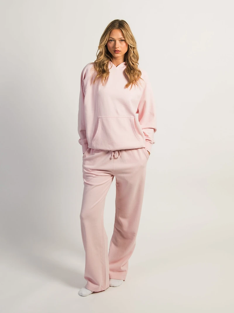HOODIE HARLOW CLOUD - CHERRY BLOSSOM