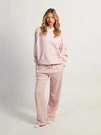 HOODIE HARLOW CLOUD - CHERRY BLOSSOM