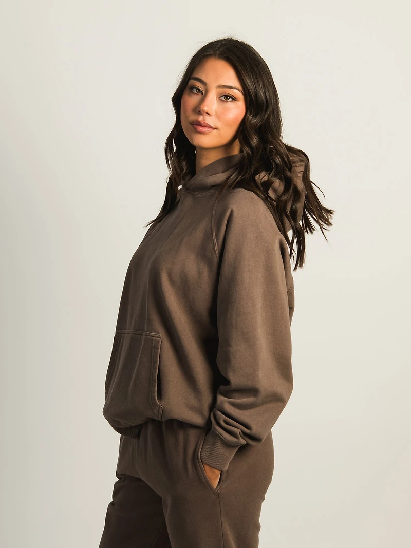HARLOW CLOUD HOODIE