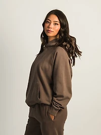 HARLOW CLOUD HOODIE