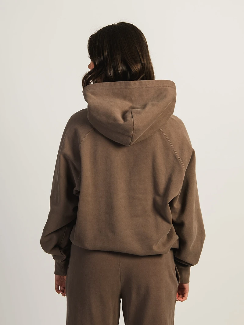 HARLOW CLOUD HOODIE