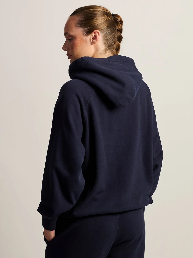HARLOW CLOUD HOODIE
