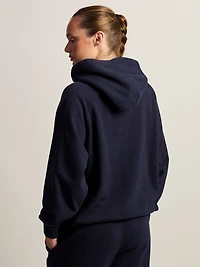 HARLOW CLOUD HOODIE