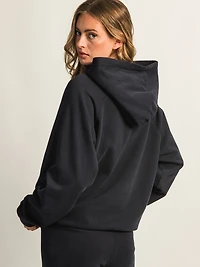 HARLOW CLOUD HOODIE