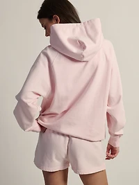 PULL À CAPUCHE HARLOW CLOUD