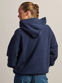 HARLOW CLOUD HOODIE