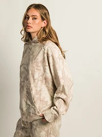 HARLOW CLOUD HOODIE