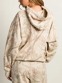 HARLOW CLOUD HOODIE