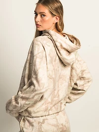 HARLOW CLOUD HOODIE