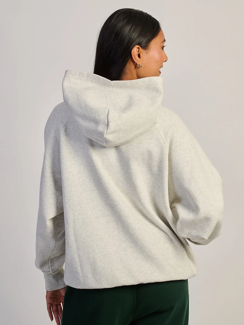 SWEAT À CAPUCHE HARLOW CLOUD - APPLICATIONS