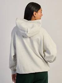 SWEAT À CAPUCHE HARLOW CLOUD - APPLICATIONS