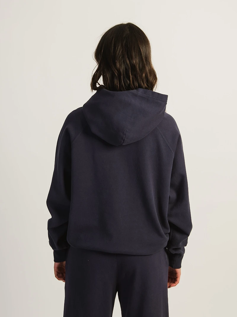 HOODIE HARLOW CLOUD - NEW YORK