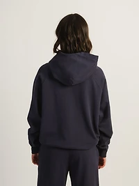 HOODIE HARLOW CLOUD - NEW YORK