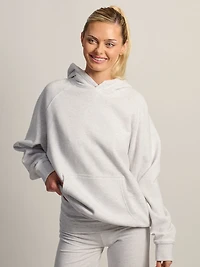 HARLOW CANDICE HOODIE - CLOUD