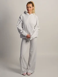 HARLOW CANDICE HOODIE - CLOUD