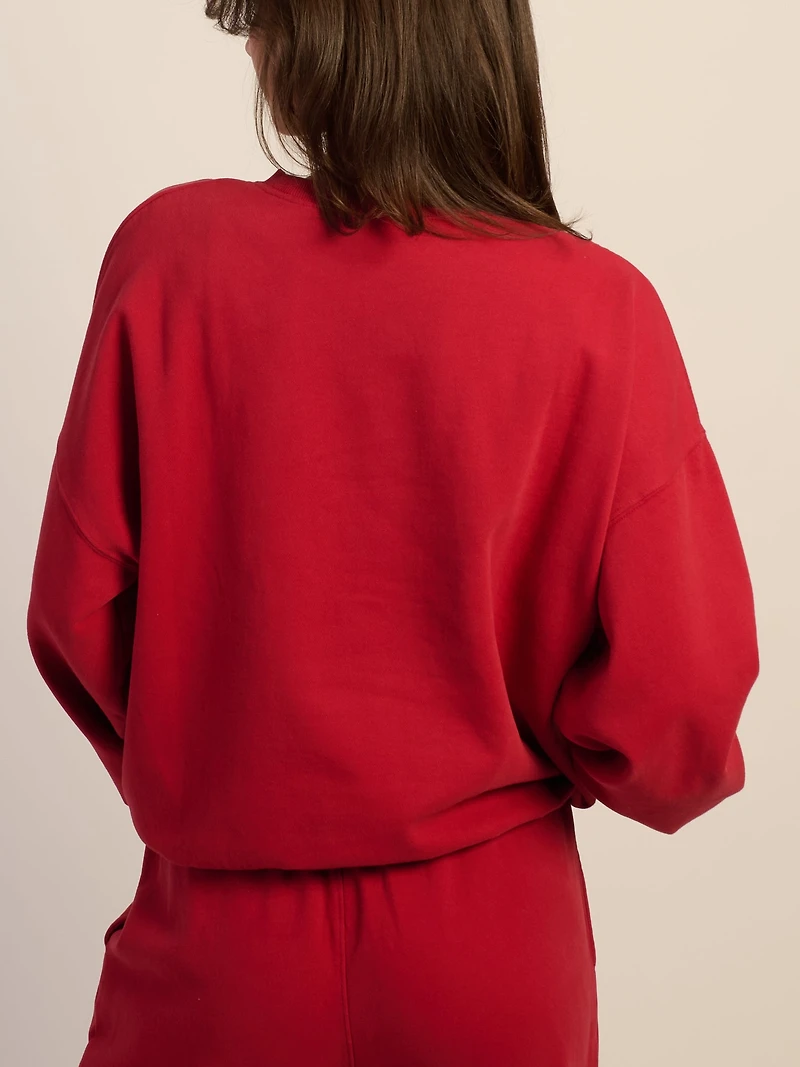 HARLOW CORINNA CREW - RUBIS