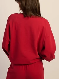 HARLOW CORINNA CREW - RUBIS
