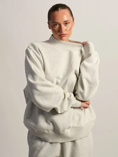 HARLOW MILES MOCKNECK - NUAGE