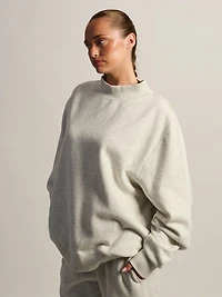 HARLOW MILES MOCKNECK - NUAGE