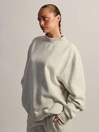 HARLOW MILES MOCKNECK - CLOUD