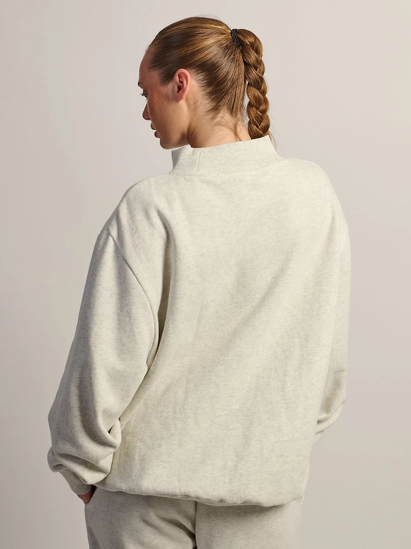 HARLOW MILES MOCKNECK - CLOUD