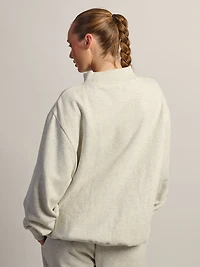 HARLOW MILES MOCKNECK - CLOUD