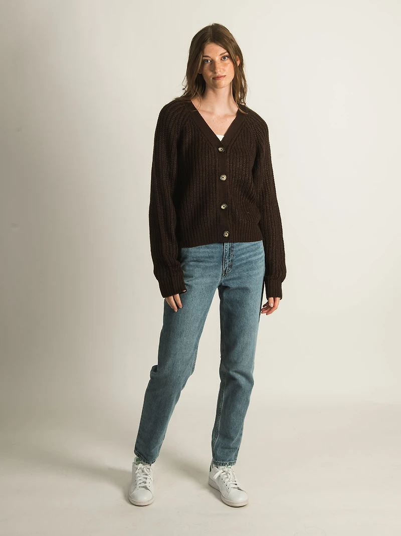 HARLOW MARGOT CARDIGAN - CLEARANCE