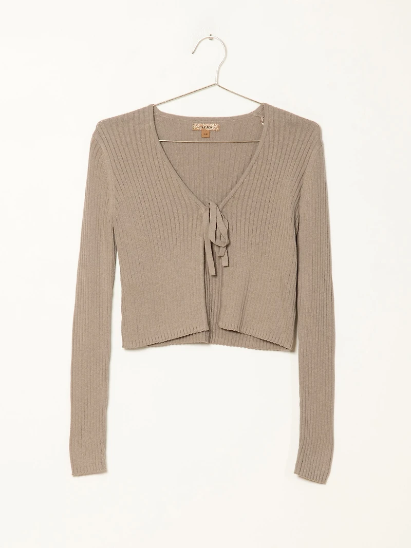 TEE-SHIRT MANCHES LONGUES WHITNEY POUR FEMMES UP