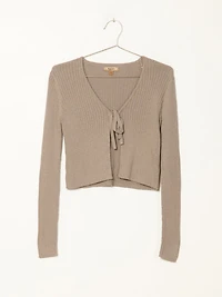 TEE-SHIRT MANCHES LONGUES WHITNEY POUR FEMMES UP