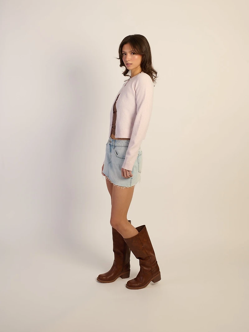 HARLOW COLLINS CARDIGAN