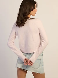 HARLOW COLLINS CARDIGAN