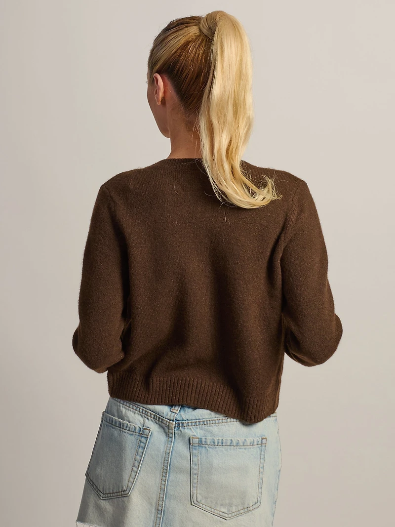 HARLOW COLLINS CARDIGAN