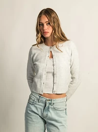 HARLOW COLLINS CARDIGAN