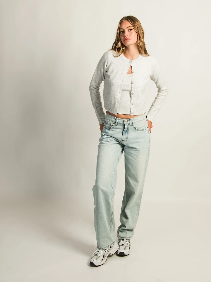 HARLOW COLLINS CARDIGAN