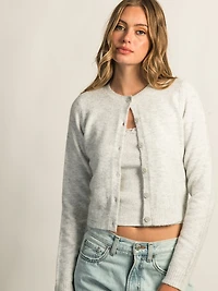 HARLOW COLLINS CARDIGAN
