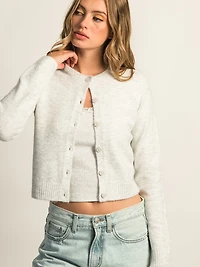 HARLOW COLLINS CARDIGAN