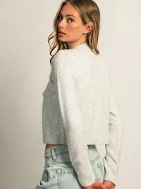 HARLOW COLLINS CARDIGAN