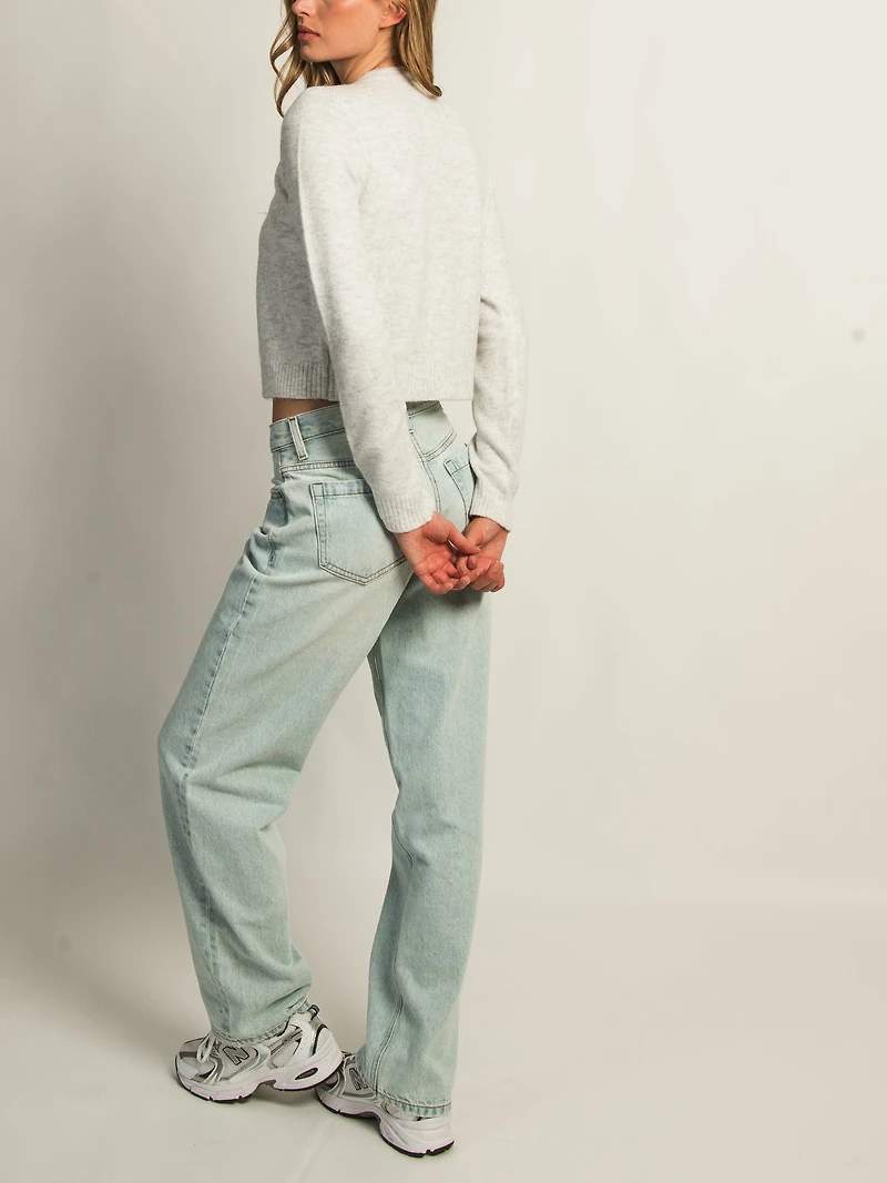 HARLOW COLLINS CARDIGAN