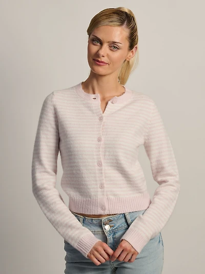 CARDIGAN HARLOW COLLINS